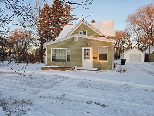 346 4th Avenue Se, Perham, MN, 56573 | Card Image