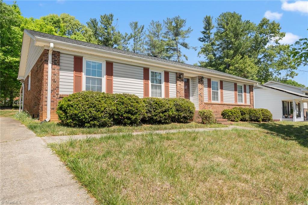 Residential in Winston-Salem 3