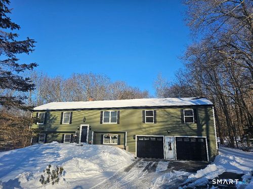 118 Saw Mill Hill Rd, Sterling, CT, 06377-1410 | Card Image