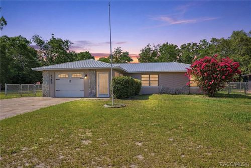 5552 Irving Ct, Homosassa, FL, 34448-1682 | Card Image