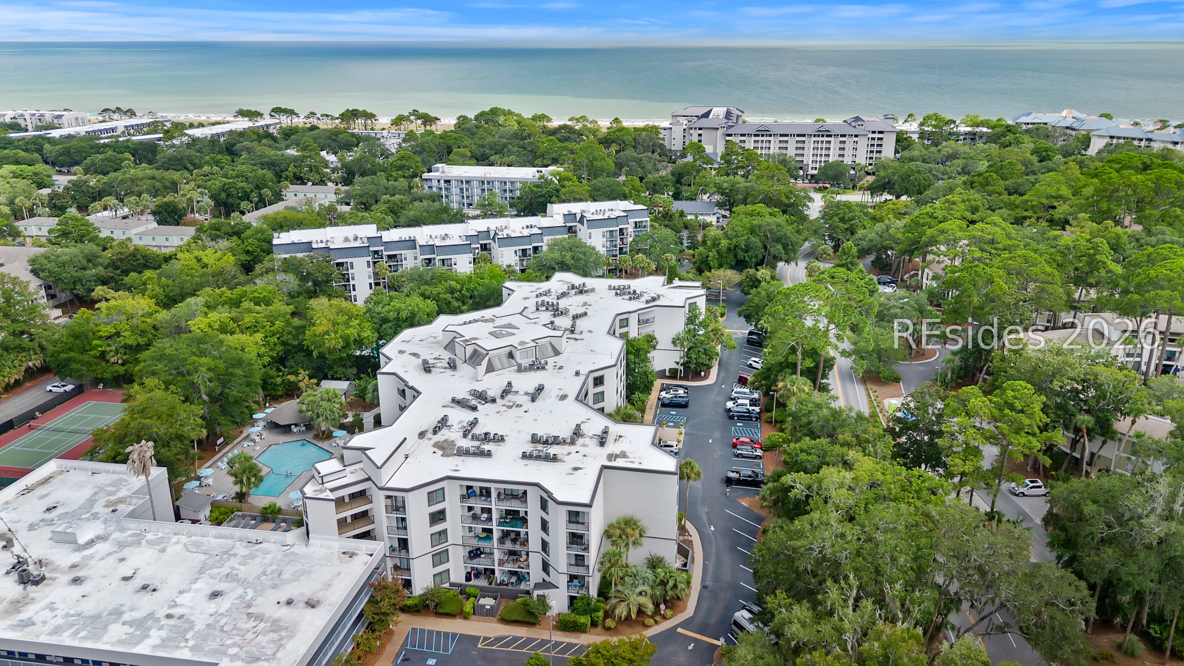 Residential in Hilton Head Island 3