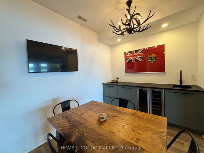 14 Charles Ave, House other with 5 bedrooms, 3 bathrooms and 6 parking in McKellar ON | Image 24