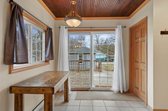341 S Walker St, House other with 4 bedrooms, 2 bathrooms and null parking in ADAMS WI | Image 21