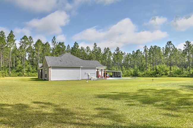1328 Teeterville Rd, House other with 4 bedrooms, 4 bathrooms and 2 parking in Lakeland GA | Image 59
