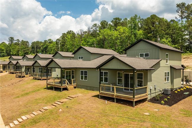 A - 3260 Bay Pine Rd, Home with 3 bedrooms, 3 bathrooms and null parking in Jackson's Gap AL | Image 38