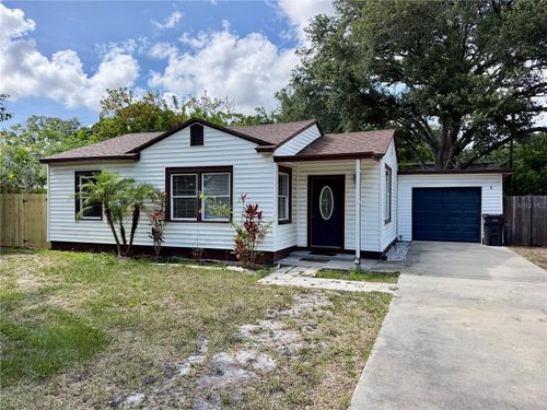 2533 48th Avenue N, St Petersburg, FL, 33714 | Card Image
