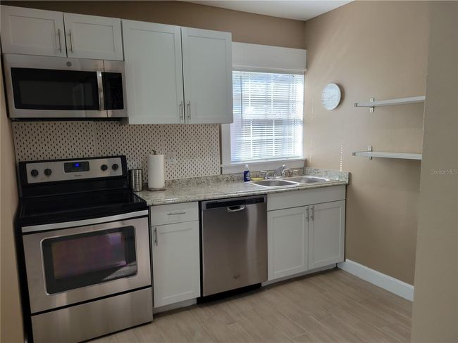 5706 1/2 N Branch Ave, Condo with 1 bedrooms, 1 bathrooms and null parking in Tampa FL | Image 7
