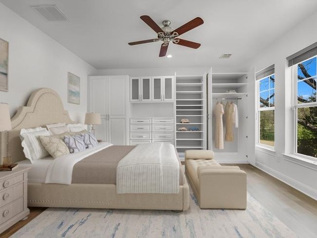 1332 S Lakeside Dr, House other with 4 bedrooms, 3 bathrooms and null parking in Burnet TX | Image 16
