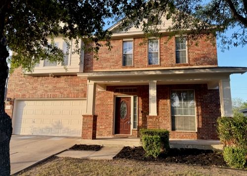 16616 Bridgefarmer Blvd, Pflugerville, TX, 78660-3472 | Card Image