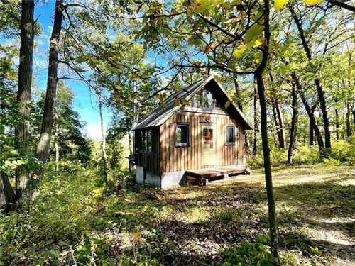 21 acres off Brown Lane, PEPIN, WI, 54759 | Card Image