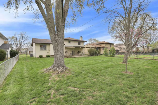 6871 Ardelle Dr, House other with 3 bedrooms, 3 bathrooms and null parking in Reynoldsburg OH | Image 50