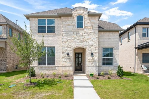 9337 Loggerhead Way, Fort Worth, TX, 76118 | Card Image