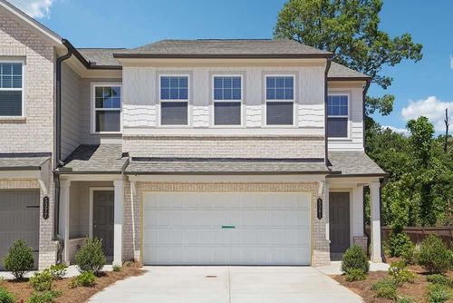 5381 Frontage Rd, Oakwood, GA, 30566 | Card Image