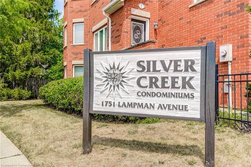 16-1751 Lampman Ave, Burlington, ON, L7L6W2 | Card Image