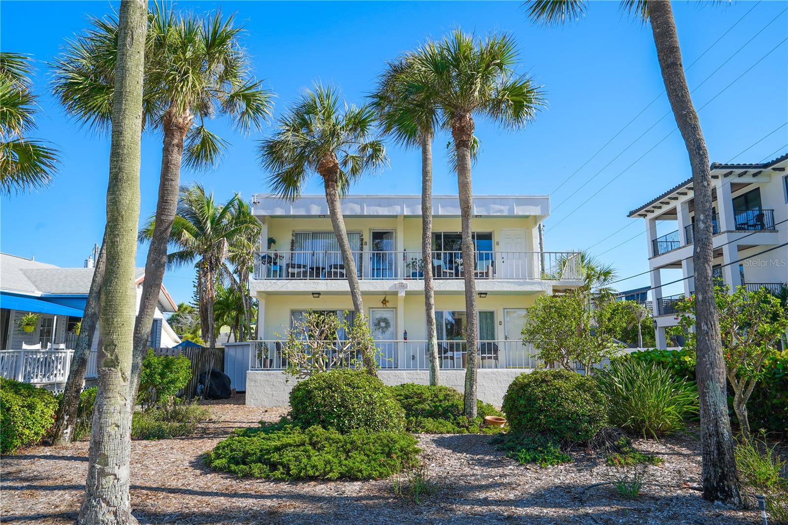Residential in ST PETE BEACH 4
