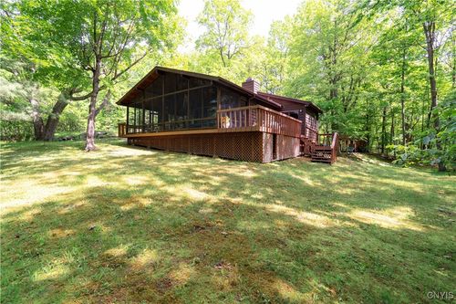 22000 Club House Dr, Wellesley Island, NY, 13640 | Card Image