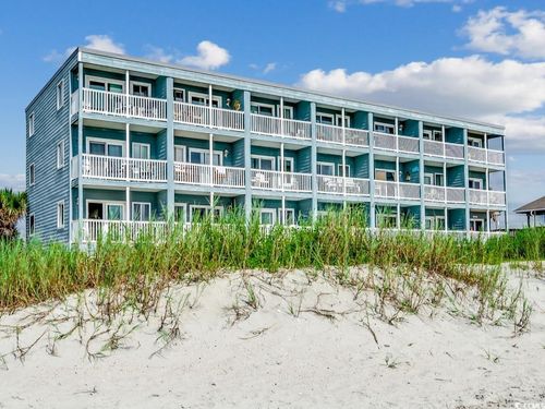 204-116 S Waccamaw Dr, Murrells Inlet, SC, 29576-8046 | Card Image