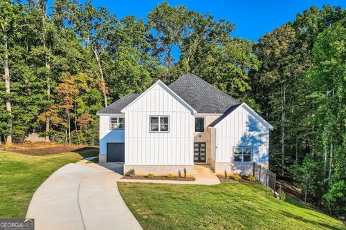 6004 Crofton Ct, Douglasville, GA, 30135-7672 | Card Image