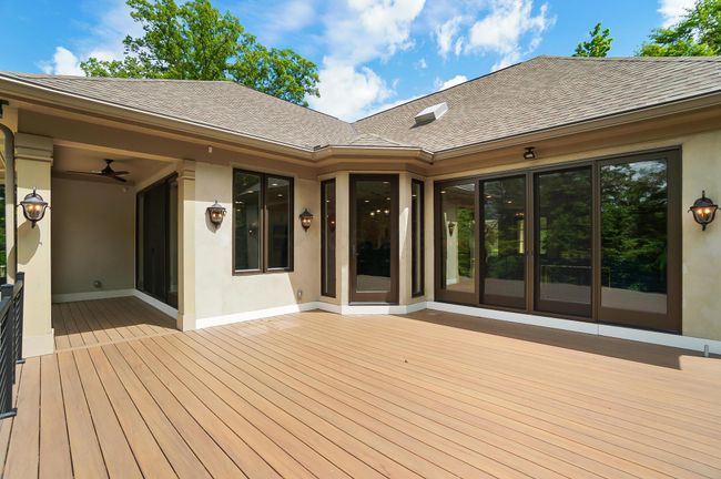 5633 Travis Pointe Ct, House other with 3 bedrooms, 4 bathrooms and null parking in Westerville OH | Image 93