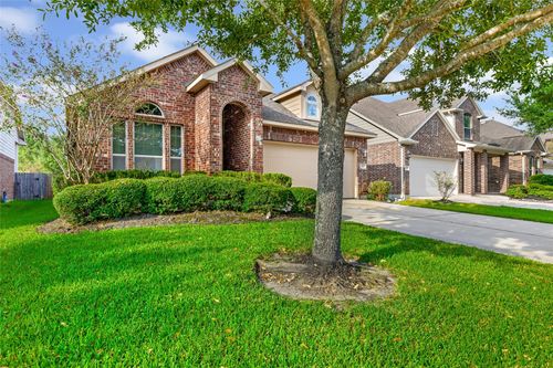 12911 Madison Boulder Ln, Humble, TX, 77346-8255 | Card Image