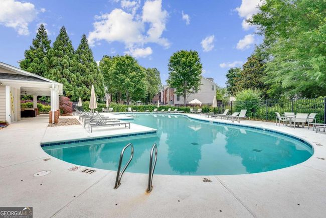 UNIT-1209 - 1965 Nocturne Dr, Condo with 3 bedrooms, 2 bathrooms and 1 parking in Alpharetta GA | Image 5