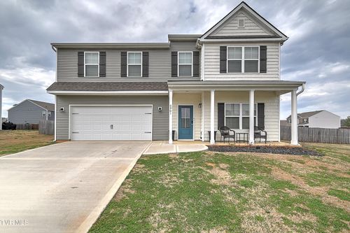 6901 Wildlife Circle, Piney Flats, TN, 37686 | Card Image