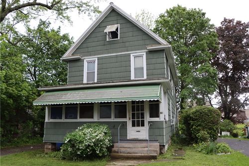 20 Meech Park, Rochester, NY, 14612-4514 | Card Image
