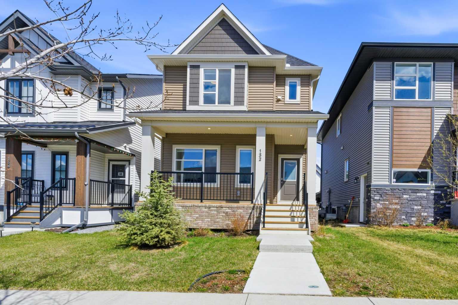 Residential in Airdrie 5
