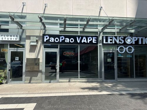 13-7181 Yonge St, Thornhill, ON, L3T0C7 | Card Image