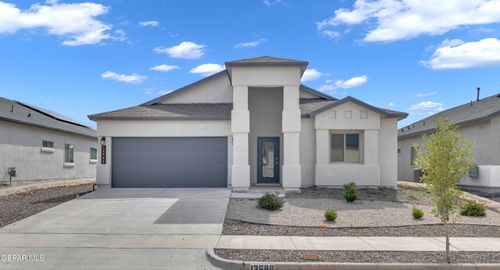 13688 Lago Vista Ave, Horizon City, TX, 79928-6078 | Card Image