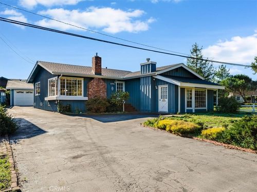 2910 Burton Dr, Cambria, CA, 93428-4002 | Card Image