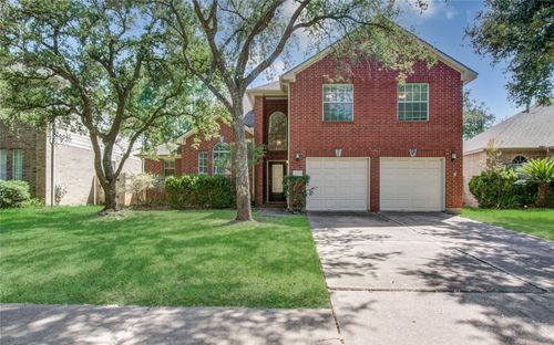 20211 Black Canyon Drive, Katy, TX, 77450 | Card Image