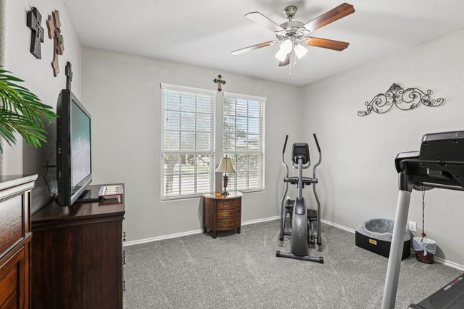14124 Rabbit Brush Ln, House other with 3 bedrooms, 2 bathrooms and null parking in Haslet TX | Image 28