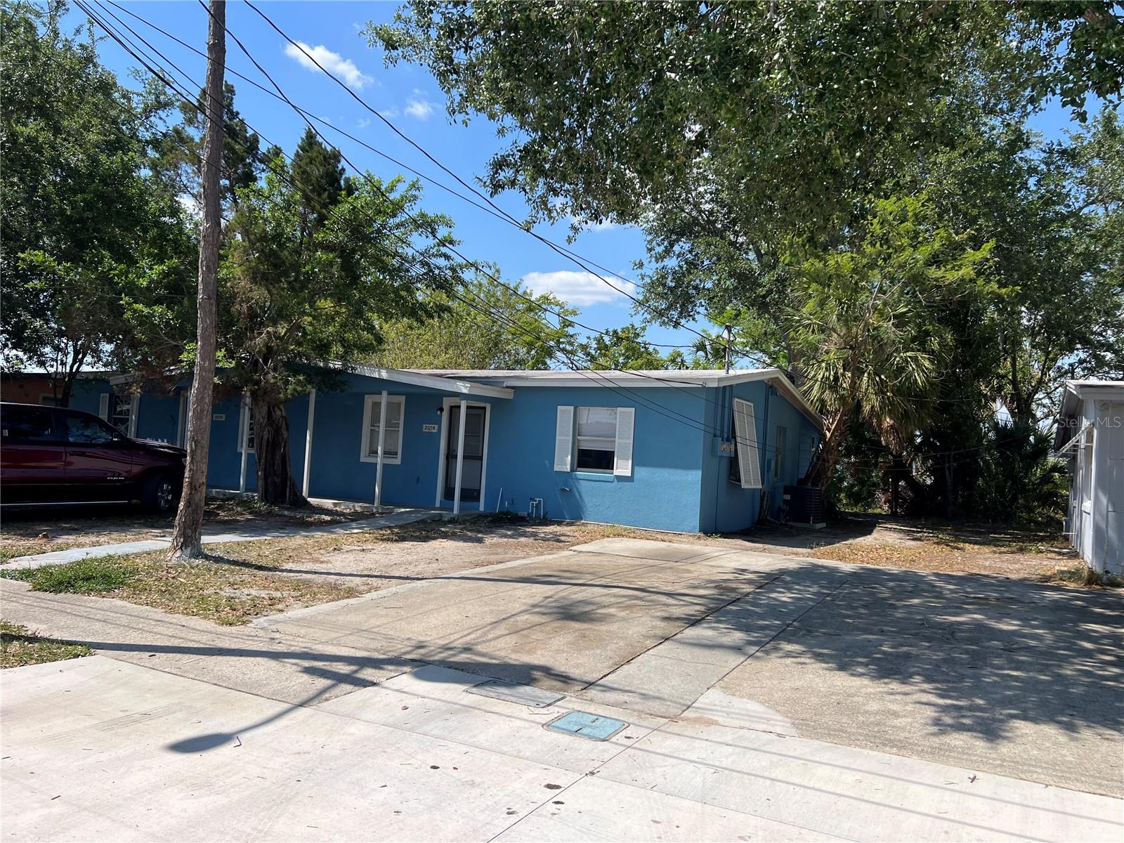 Residential Income in PORT CHARLOTTE 3