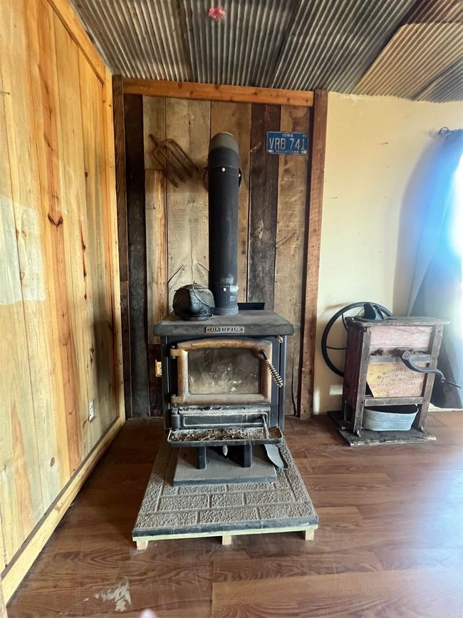 699 Almond Rd, House other with 3 bedrooms, 1 bathrooms and null parking in Jerusalem AR | Image 6