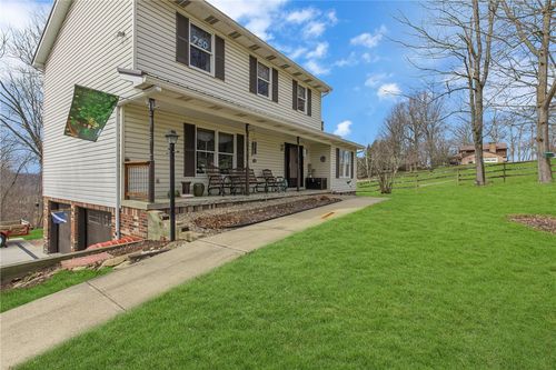 750 Old Millcreek Rd, Hookstown, PA, 15050-1429 | Card Image