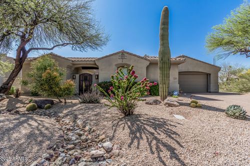 28484 N 92nd Pl, Scottsdale, AZ, 85262-2366 | Card Image