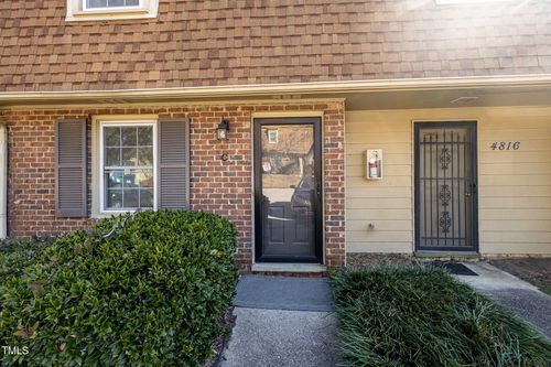 unit-c-4816 Blue Bird Court, Raleigh, NC, 27606 | Card Image