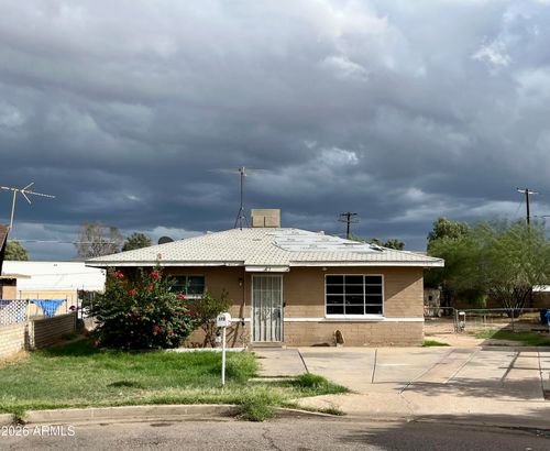 323 N 38th Ave, Phoenix, AZ, 85009-4150 | Card Image