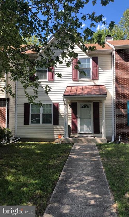 12836 Carousel Ct, UPPER MARLBORO, MD, 20772-6417 | Card Image