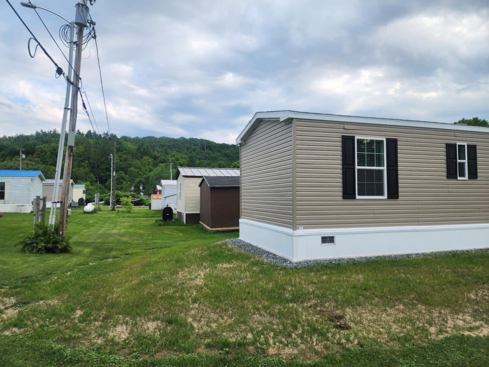 Residential in Castleton 3