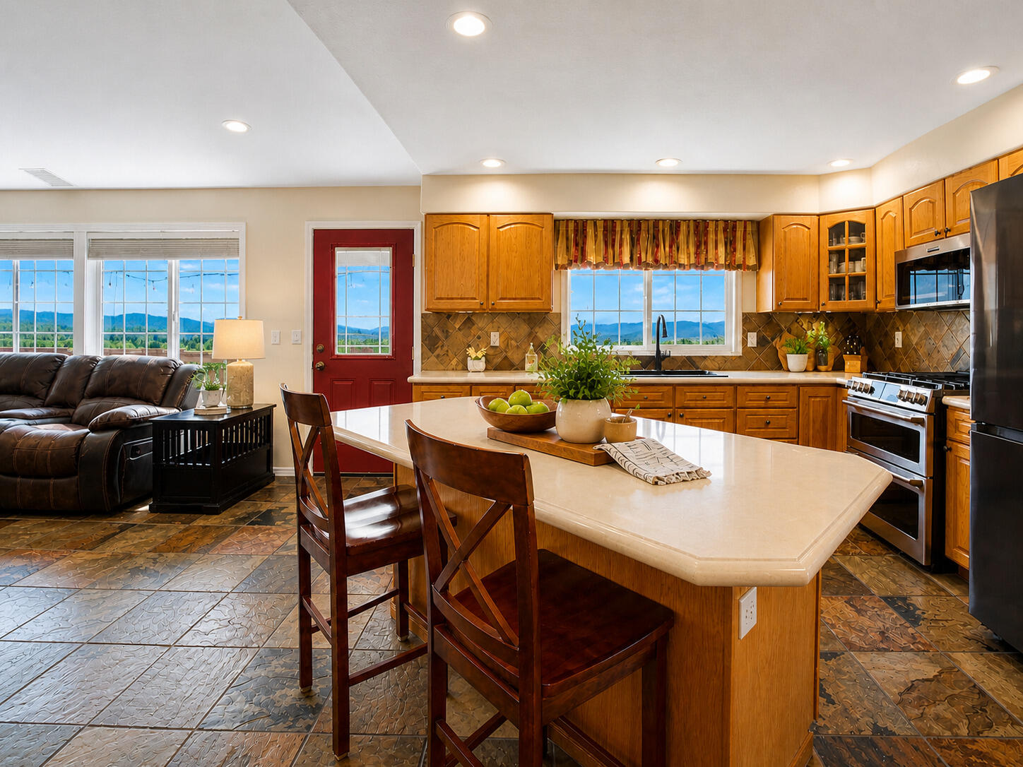 Residential in Klamath Falls 4
