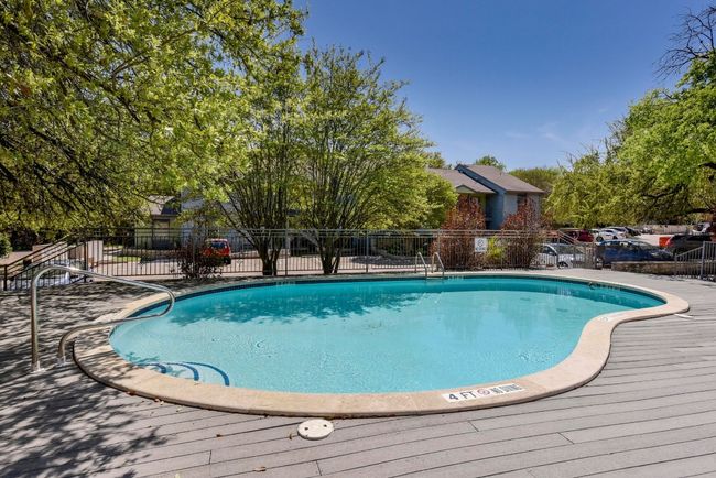 View of community pool | Image 31