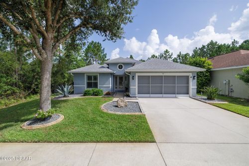 92 Westland Run, Ormond Beach, FL, 32174-1046 | Card Image