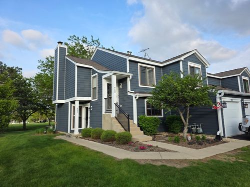 0-951 Glouchester Circle, Schaumburg, IL, 60193 | Card Image