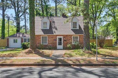 3577 Gatling Ave, Norfolk, VA, 23502-3134 | Card Image
