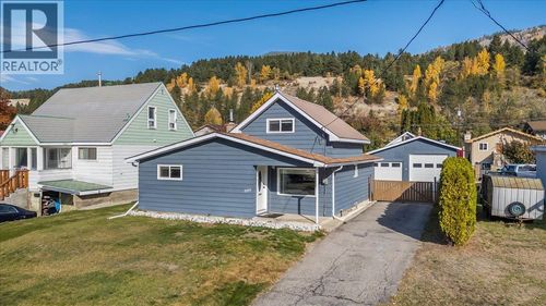2223 Sixth Avenue, Trail, BC, V1R3B9 | Card Image