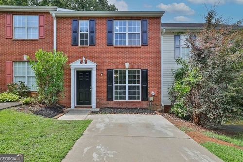 1372 Hollenbeck Ln, Riverdale, GA, 30296-7108 | Card Image