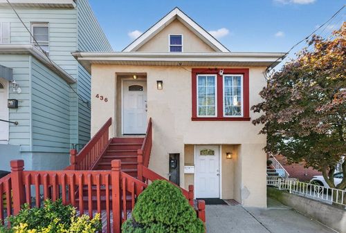 436 Cliff St, Fairview, NJ, 07022-1246 | Card Image