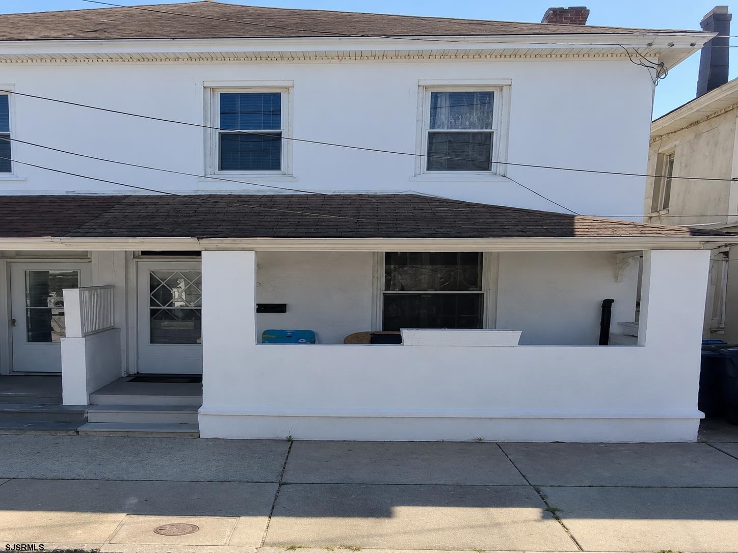Residential Lease in Atlantic City 2